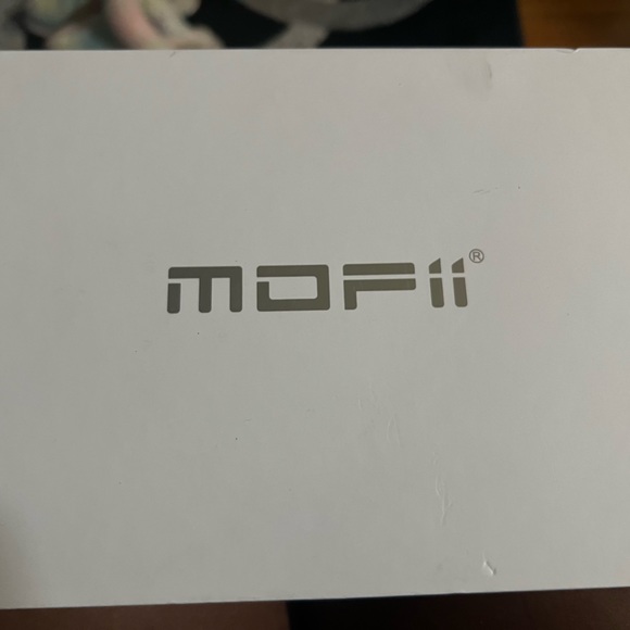 MOFII KBD Mini Wireless Keyboard Mouse Set - Picture 4 of 4